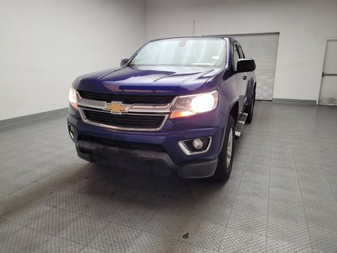 Used 2017 Chevrolet Colorado LT w/ LT Convenience Package image 15