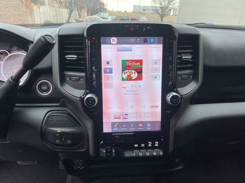 New 2026 RAM 3500 Tradesman image 17