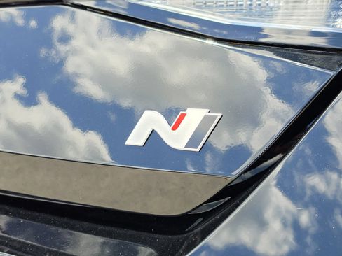 New 2026 Hyundai Elantra N FWD image 40