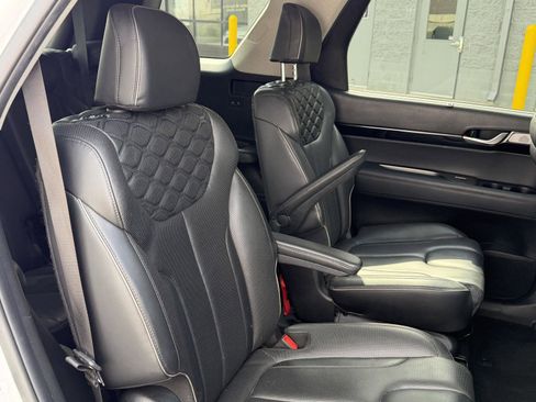 Used 2021 Hyundai Palisade Limited FWD image 57