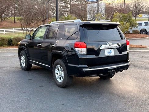 Used 2010 Toyota 4Runner SR5 image 14