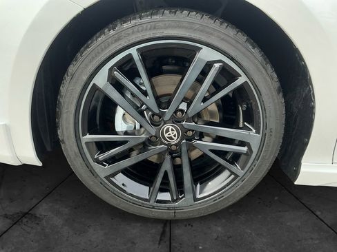 New 2026 Toyota Camry XSE image 15