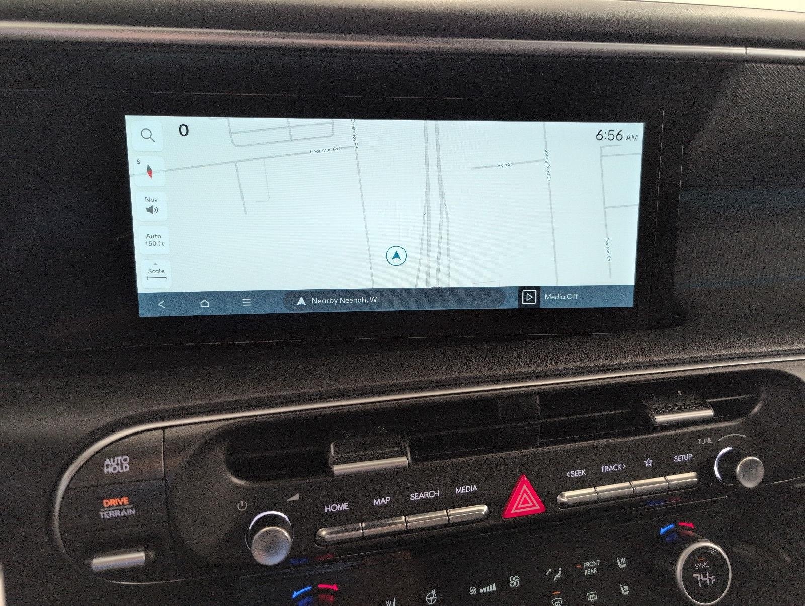Used 2026 Hyundai Palisade Calligraphy AWD/4WD image 7