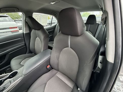 Used 2023 Toyota Camry LE w/ Convenience Package FWD image 14