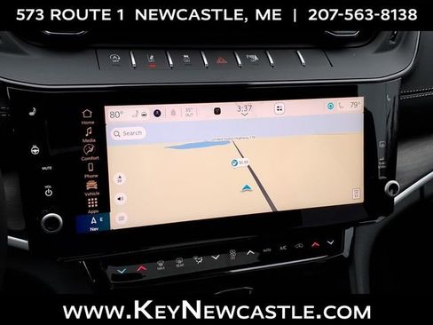 New 2026 Jeep Grand Cherokee L Limited AWD/4WD image 15