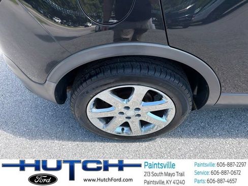 Used 2016 Buick Encore Leather w/ Experience Buick Package FWD image 22