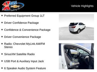 Used 2018 Chevrolet Equinox LT video 2