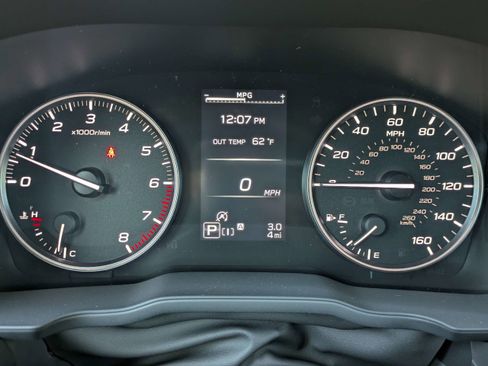 New 2026 Subaru Forester Premium image 27