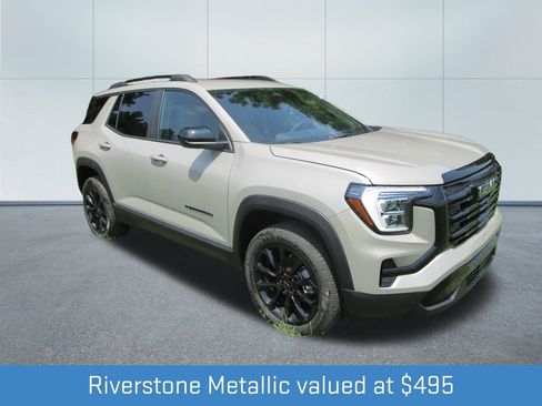 New 2027 GMC Terrain Elevation w/ Elevation Premium Package FWD image 6