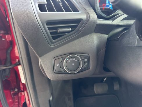 Used 2014 Ford C-MAX Energi SEL w/ Equipment Group 303A image 21