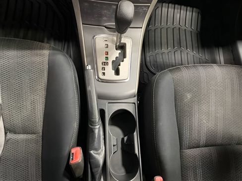 Used 2012 Toyota Corolla S FWD image 16