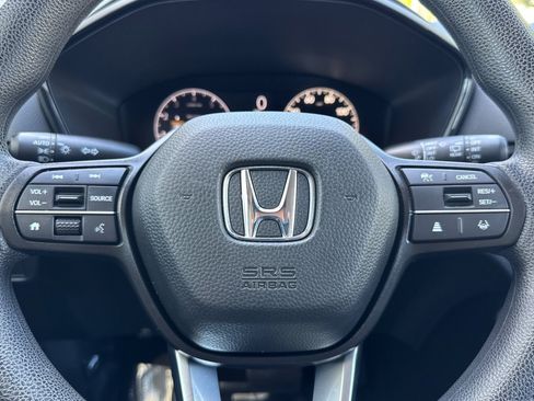 Used 2024 Honda CR-V LX image 10
