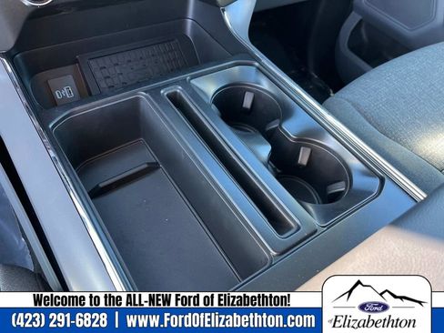 New 2024 Ford F150 XLT w/ Equipment Group 302A MID image 27