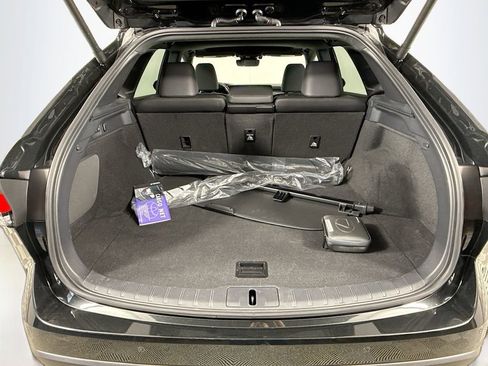 Certified 2024 Lexus RX 350 Premium image 27