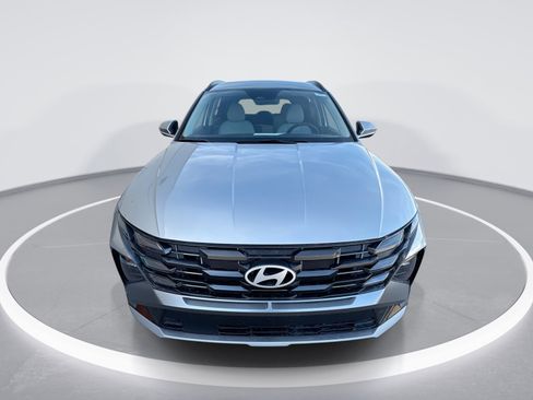 New 2026 Hyundai Tucson SEL image 3