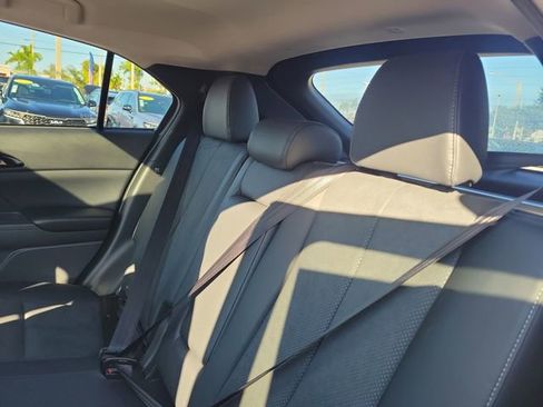 New 2026 Mitsubishi Eclipse Cross SE AWD/4WD image 13
