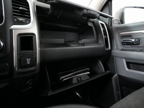 Used 2015 RAM 1500 Big Horn image 45