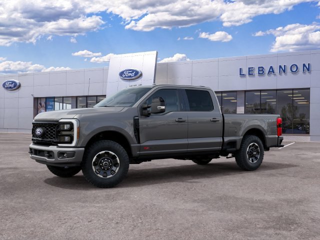 New 2027 Ford F250 Lariat w/ Tremor Off-Road Package AWD/4WD image 2