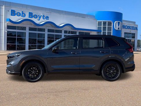 New 2026 Honda CR-V Sport-L image 2