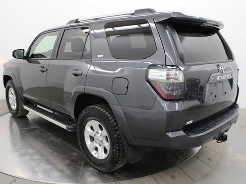 Used 2019 Toyota 4Runner SR5 Premium AWD/4WD image 47