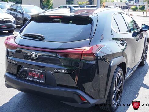 Used 2024 Lexus UX 250h FWD image 20