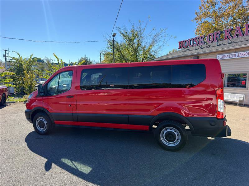 Used 2019 Ford Transit 350 XL RWD image 2