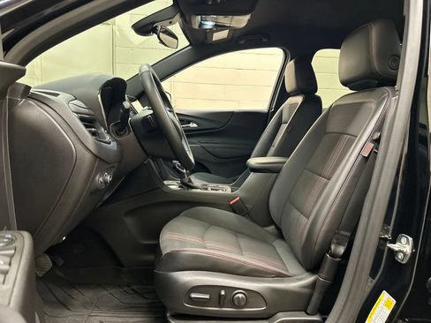 Used 2024 Chevrolet Equinox RS FWD image 7