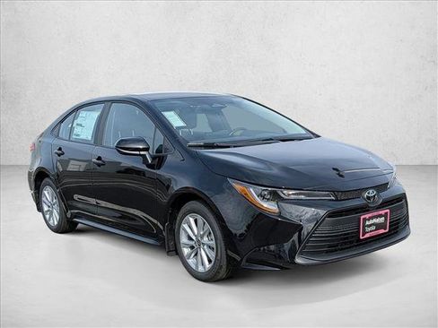 New 2026 Toyota Corolla LE FWD image 7
