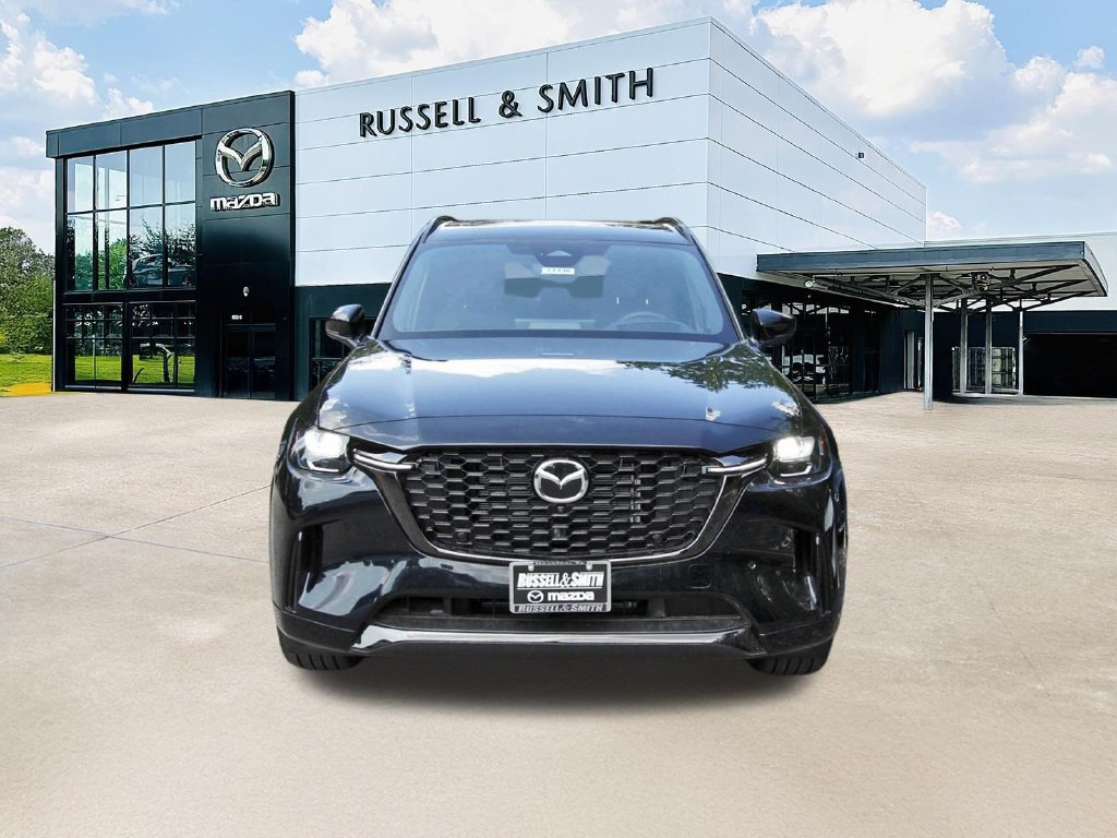 New 2026 MAZDA CX-90 3.3 Turbo S w/ Premium Package AWD/4WD image 2