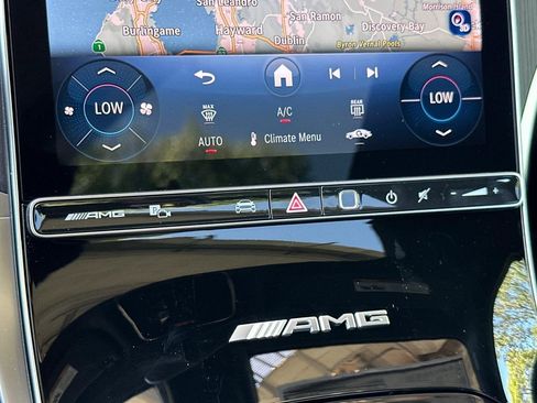 New 2026 Mercedes-Benz GLC 43 AMG 4MATIC image 24
