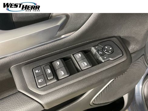 Used 2025 RAM 1500 Big Horn image 11