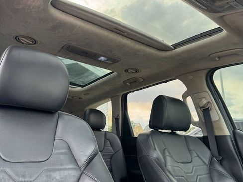 Used 2022 Kia Telluride SX w/ SX Prestige Package image 15