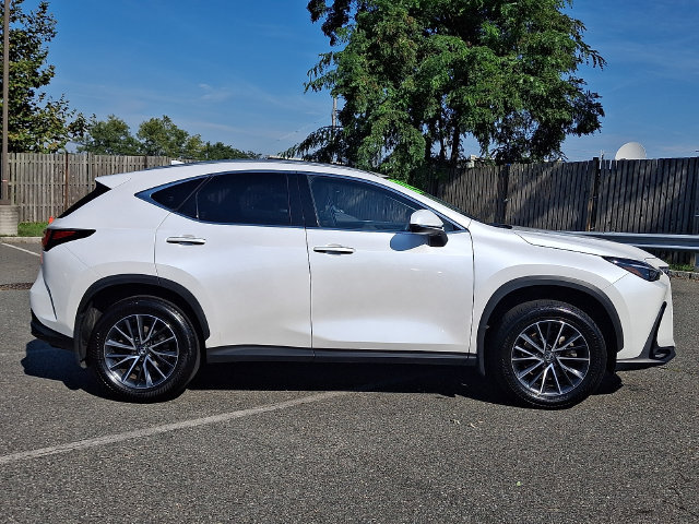 Certified 2024 Lexus NX 350 AWD w/ Cold Area Package image 7
