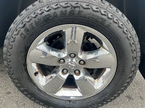 Used 2014 RAM 1500 Big Horn AWD/4WD image 28