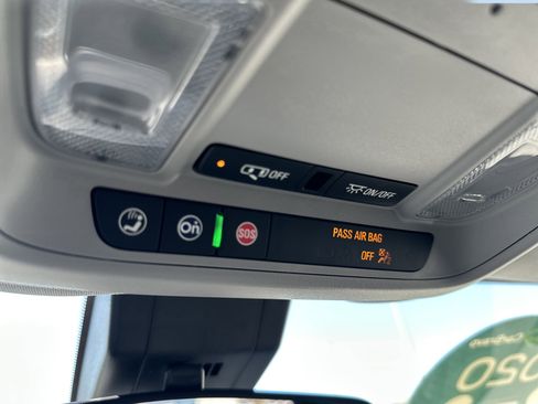 Certified 2020 Chevrolet Equinox LT AWD/4WD image 16