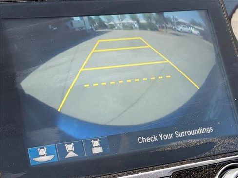 Used 2016 Honda Civic EX-T image 13