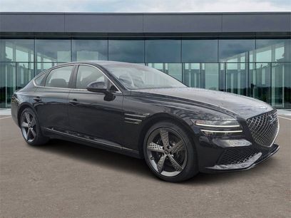 Used 2024 Genesis G80 3.5T Sport