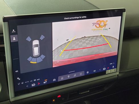 New 2026 MAZDA CX-5 Preferred AWD/4WD image 21
