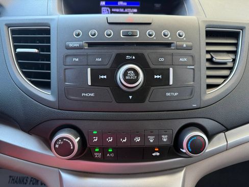 Used 2014 Honda CR-V EX image 22