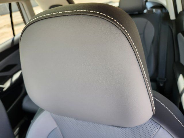 New 2026 Volkswagen Tiguan SE AWD/4WD image 13