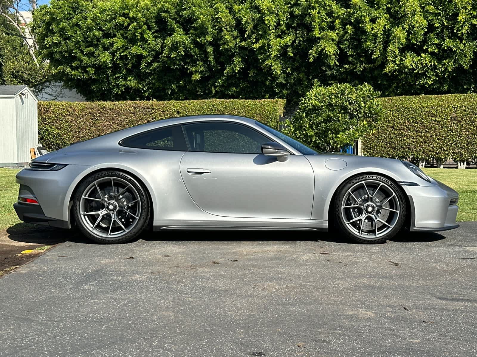 Certified 2022 Porsche 911 GT3 RWD image 8