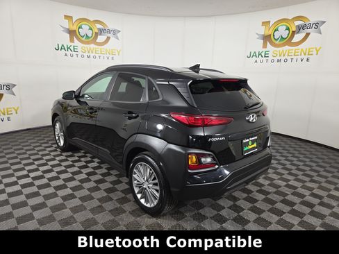 Used 2020 Hyundai Kona SEL Plus FWD image 6
