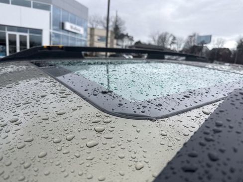 New 2026 Subaru Forester Wilderness image 11