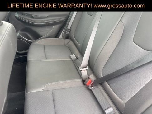 Used 2026 Buick Encore GX Preferred AWD/4WD image 29