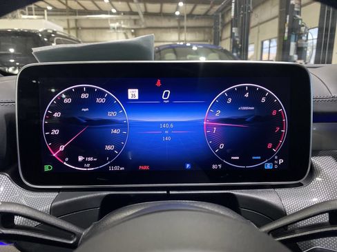New 2024 Mercedes-Benz CLE 300 4MATIC Coupe image 16