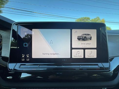 New 2026 Volkswagen Atlas SE AWD/4WD image 16