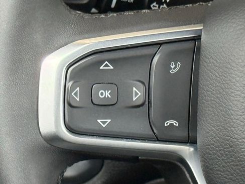 Used 2025 RAM 1500 Big Horn AWD/4WD image 28