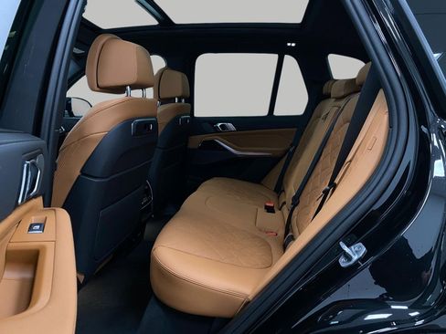 New 2026 BMW X5 xDrive40i image 31