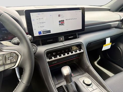 New 2026 Lexus IS 350 F Sport RWD image 26