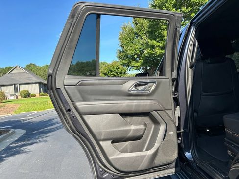Used 2023 GMC Yukon AT4 w/ Max Trailering Package AWD/4WD image 60